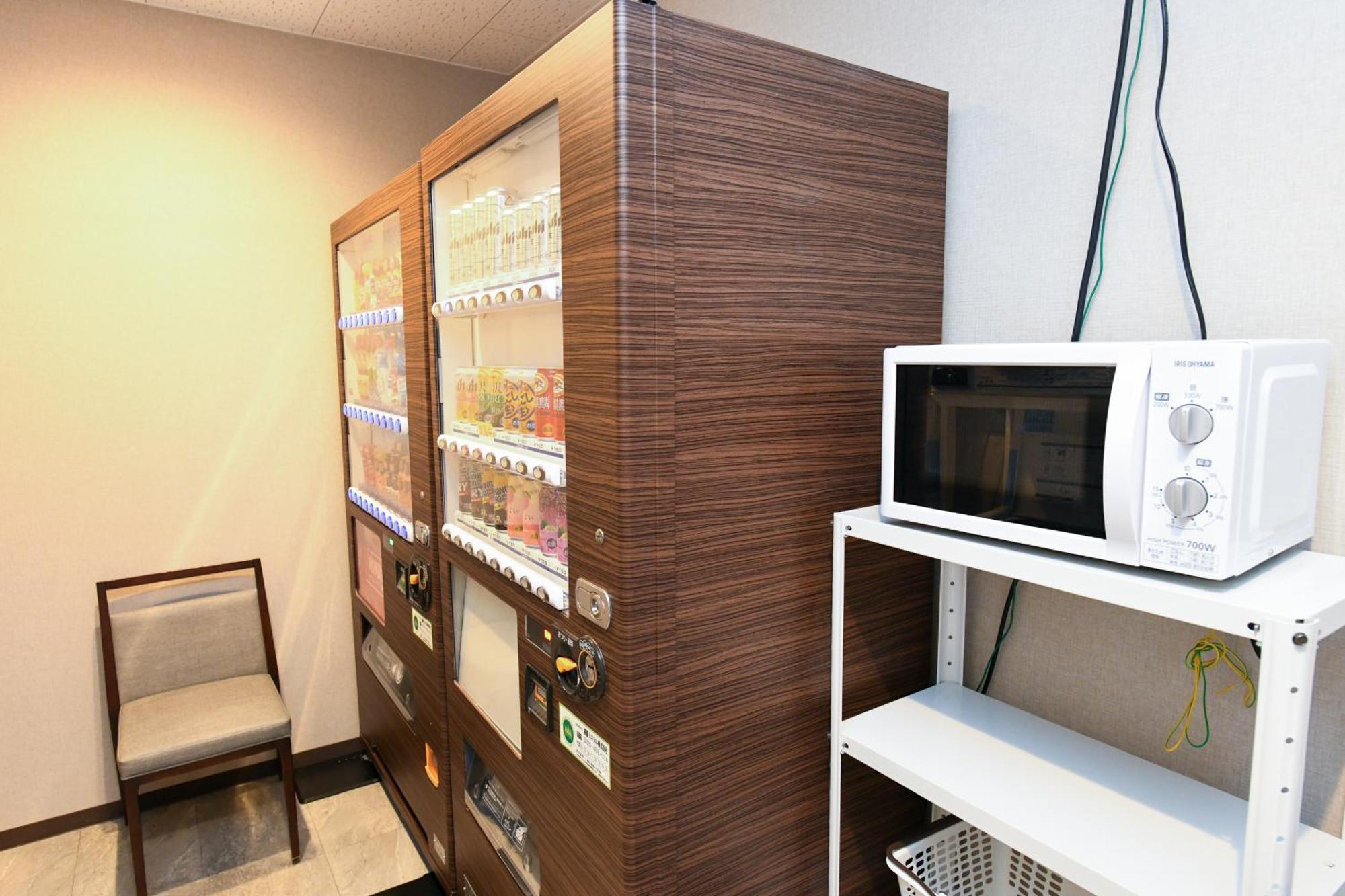 &And Comfy Hotel Kumamoto Jo View ภายนอก รูปภาพ