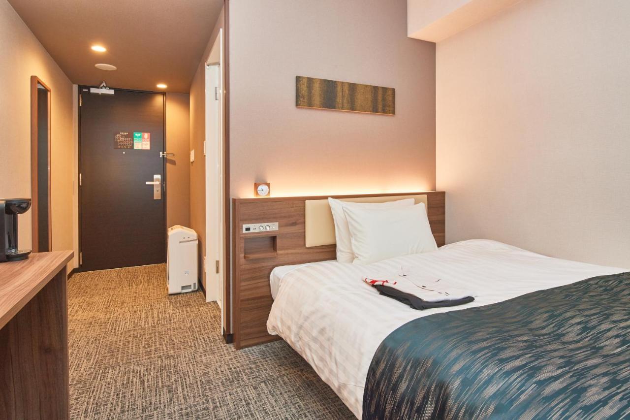 &And Comfy Hotel Kumamoto Jo View ภายนอก รูปภาพ