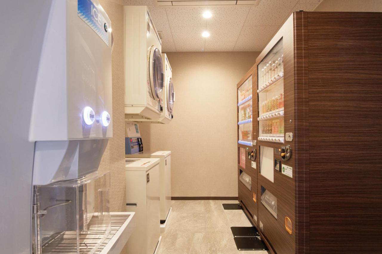 &And Comfy Hotel Kumamoto Jo View ภายนอก รูปภาพ